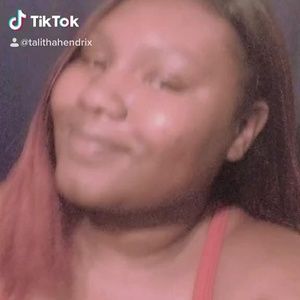 Meet your Posher, Talitha